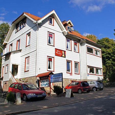 Pension Mona Lisa Braunlage Εξωτερικό φωτογραφία