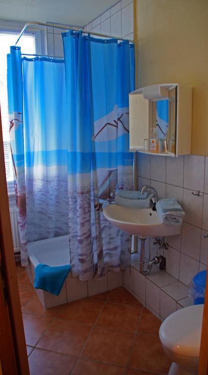 Pension Mona Lisa Braunlage Δωμάτιο φωτογραφία